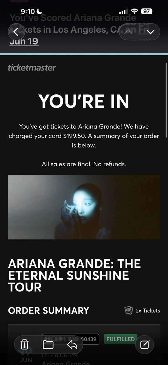 tamara⁷ is seeing bts tweet media