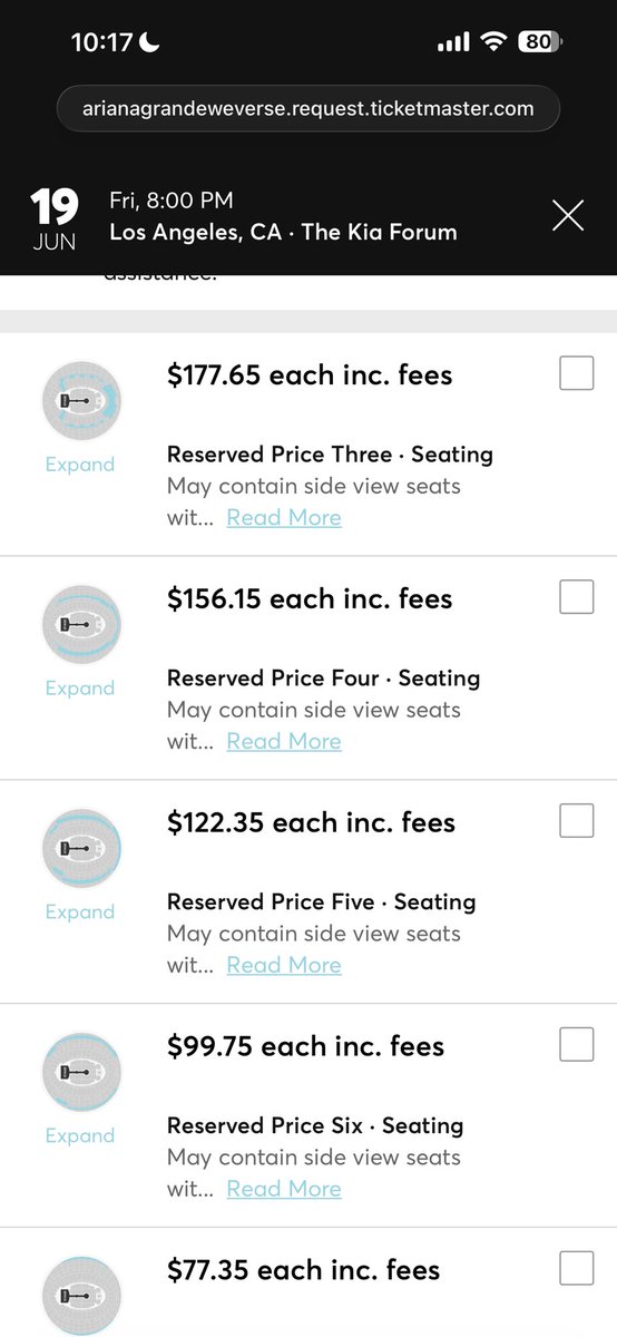 tamara⁷ is seeing bts tweet media