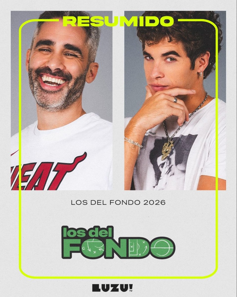 Resumido tweet media