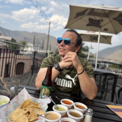#NuevaFotoDePerfil