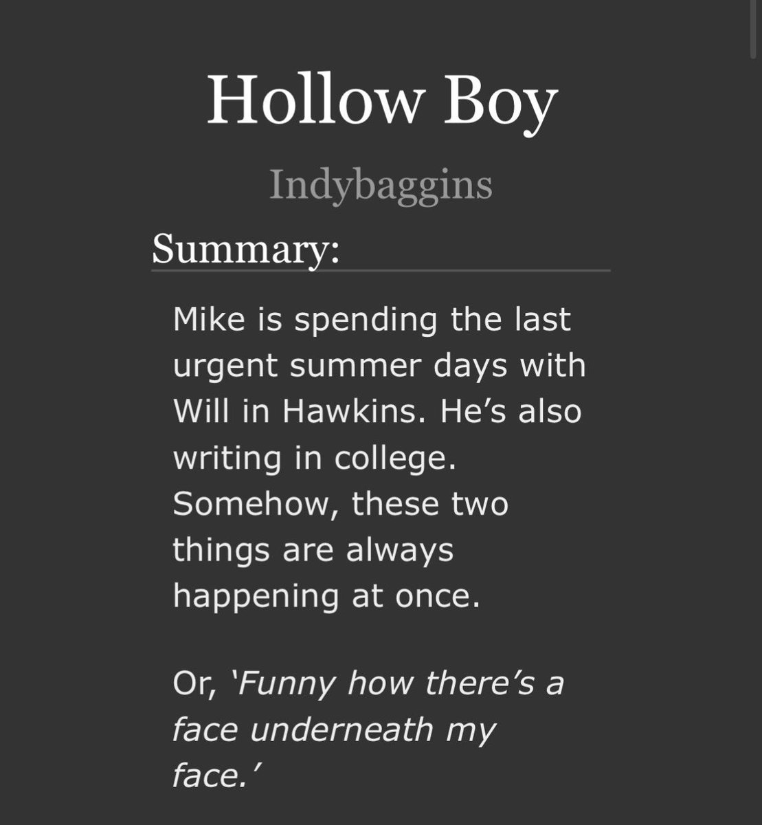 june! 🌟 tweet media