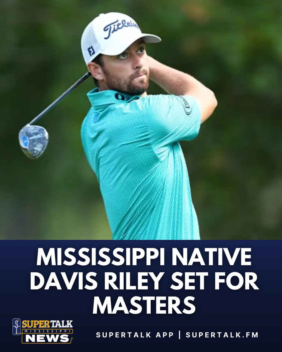 SuperTalk Mississippi tweet media