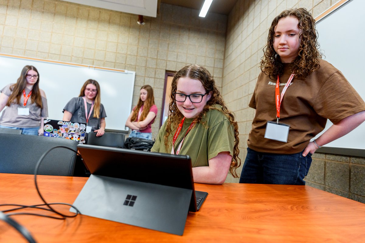 Rose-Hulman tweet media