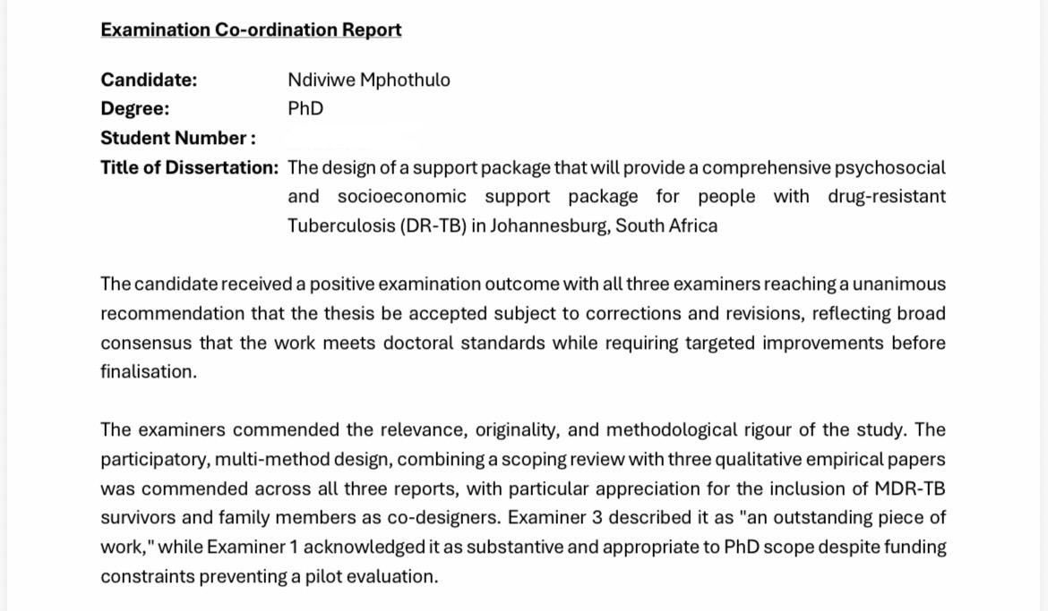 Ndiviwe Mphothulo tweet media