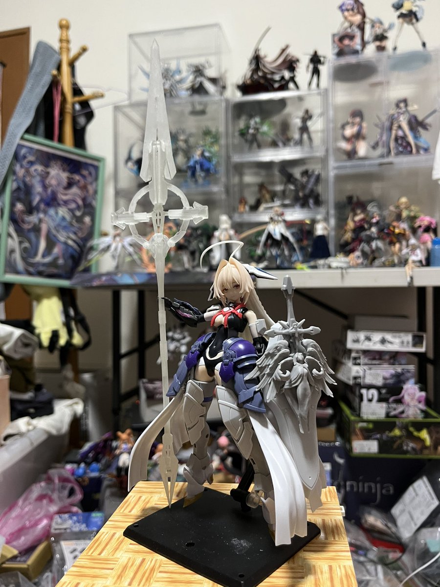 傳奇駕駛員-凱文 tweet media