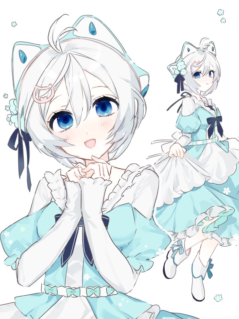 き⃝ い⃝ ろ⃝ tweet media