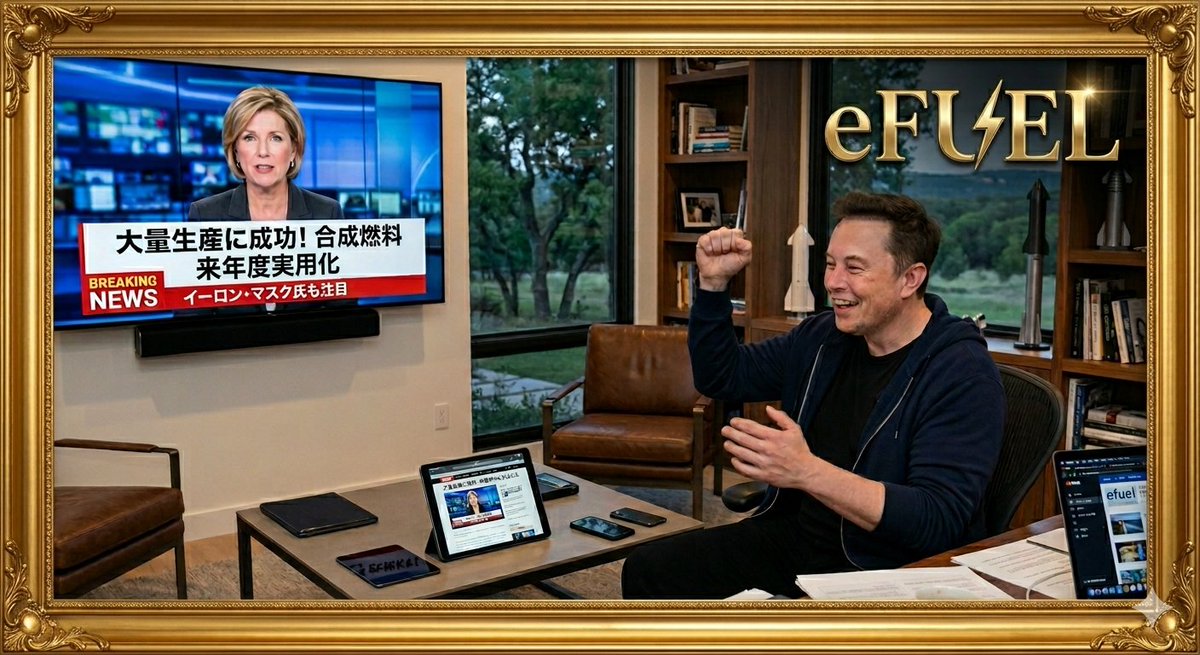 🔥🔥🔥イーロンマスクに届けー🔥🔥🔥　
ホームページ➡️goriene.fun　テレグラムリンク➡️t.me/eFUELsol　オープンチャット「DORANEKO.eth💙」
line.me/ti/g2/AKAfSAj-…　
$eFUEL #SOLANA　#ERON　#Trump　#btc  　#eth