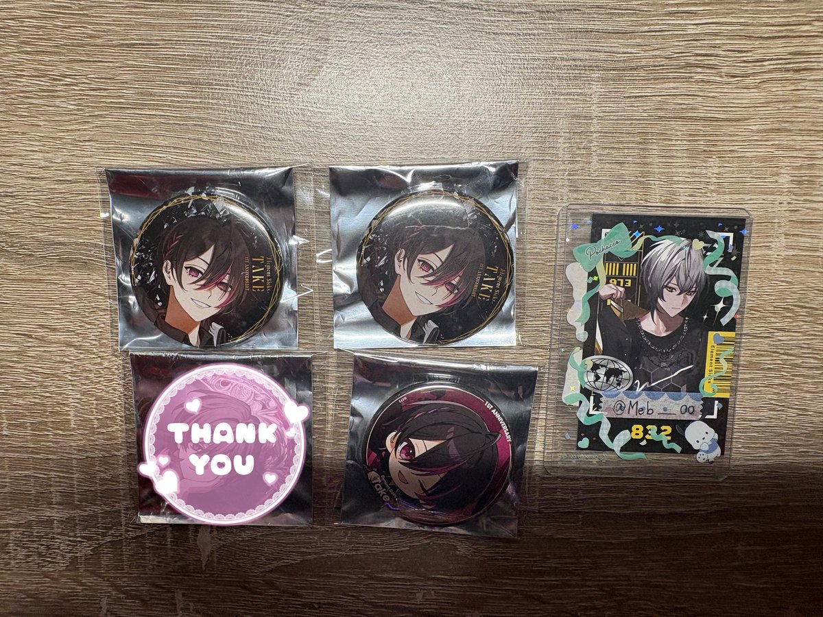 Meb@取引垢(プロカ必読） tweet media