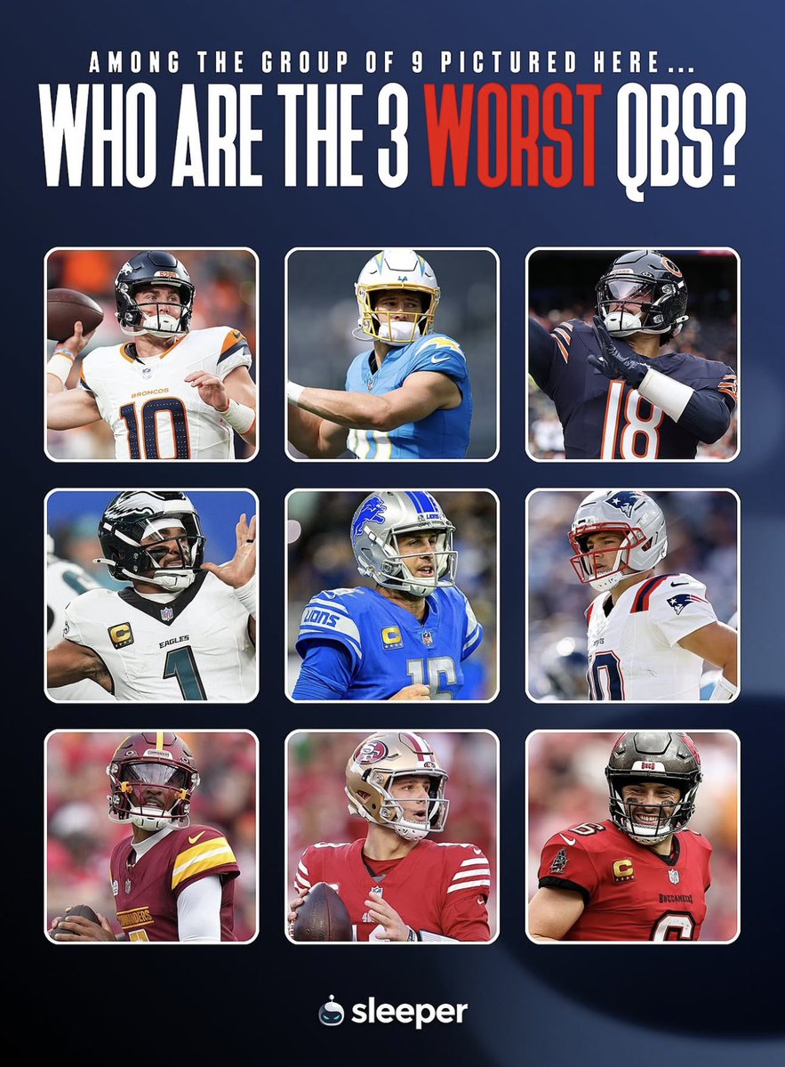 Coach Yac 🗣 tweet media