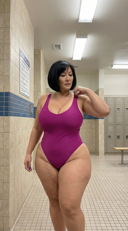 Yumi Doll tweet media