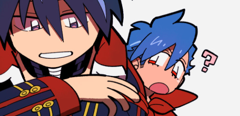 ななひと tweet media