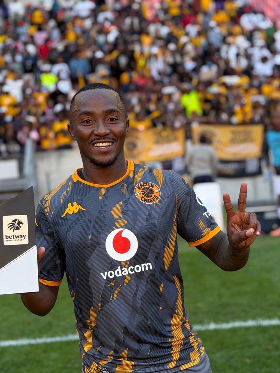 Kaizer Chiefs tweet media