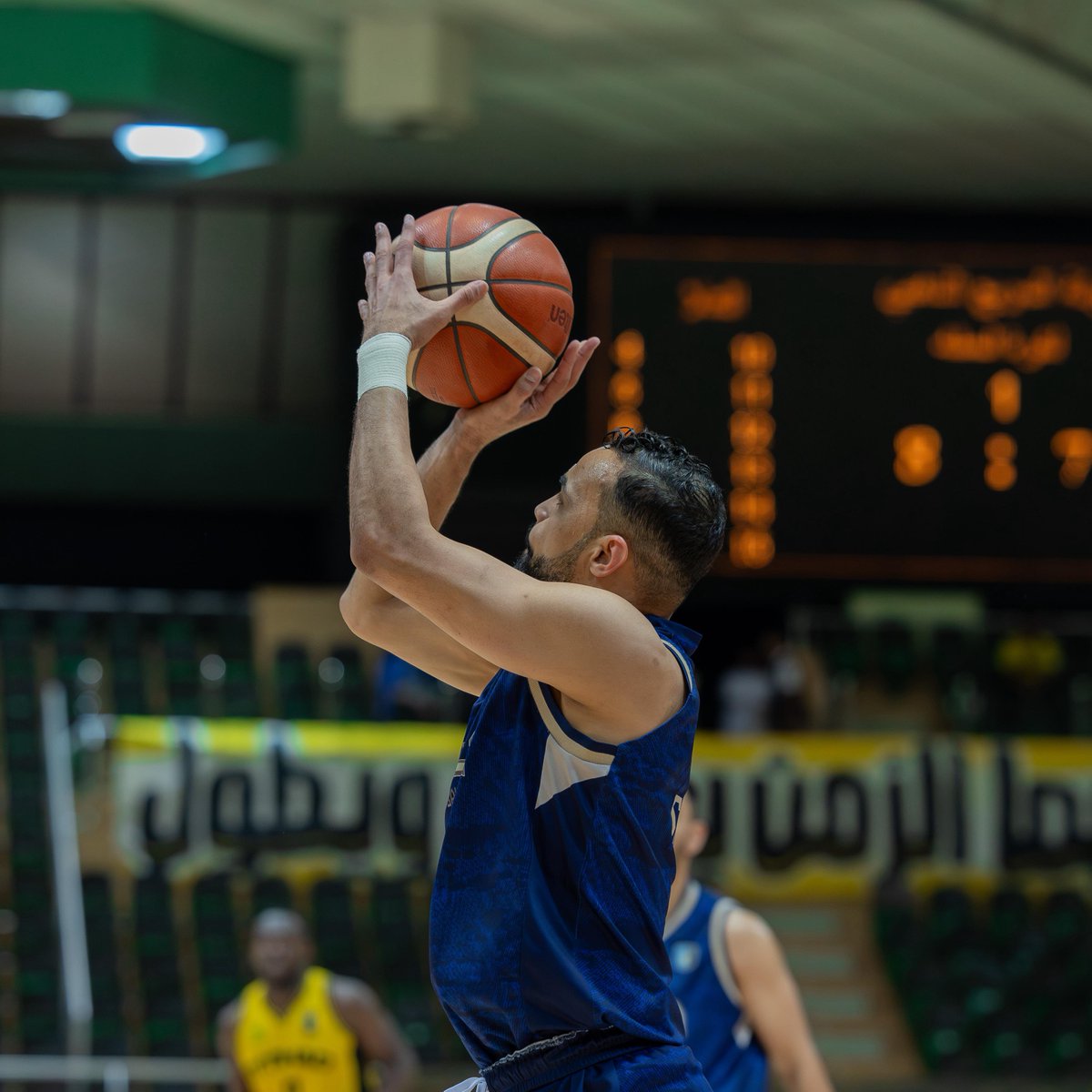 نادي العلا | AlUla Club tweet media