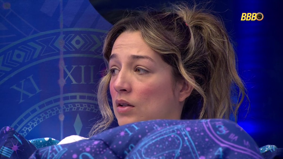 Antenados #BBB26 tweet media