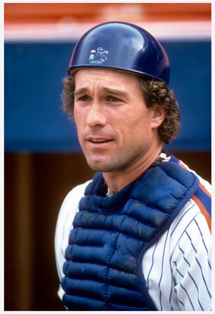 GaryCarterKid's tweet image. #MondayMood 
   💙⚾️🧡
    @Mets #NewYork #LGM