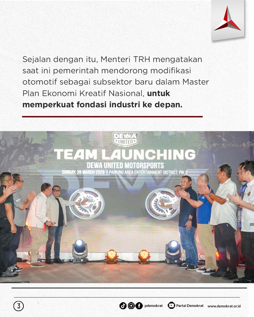 LakenBiru's tweet photo. Berinovasi dalam kreatif untuk kemajuan bangsa https://t.co/VhFgUQKDhc