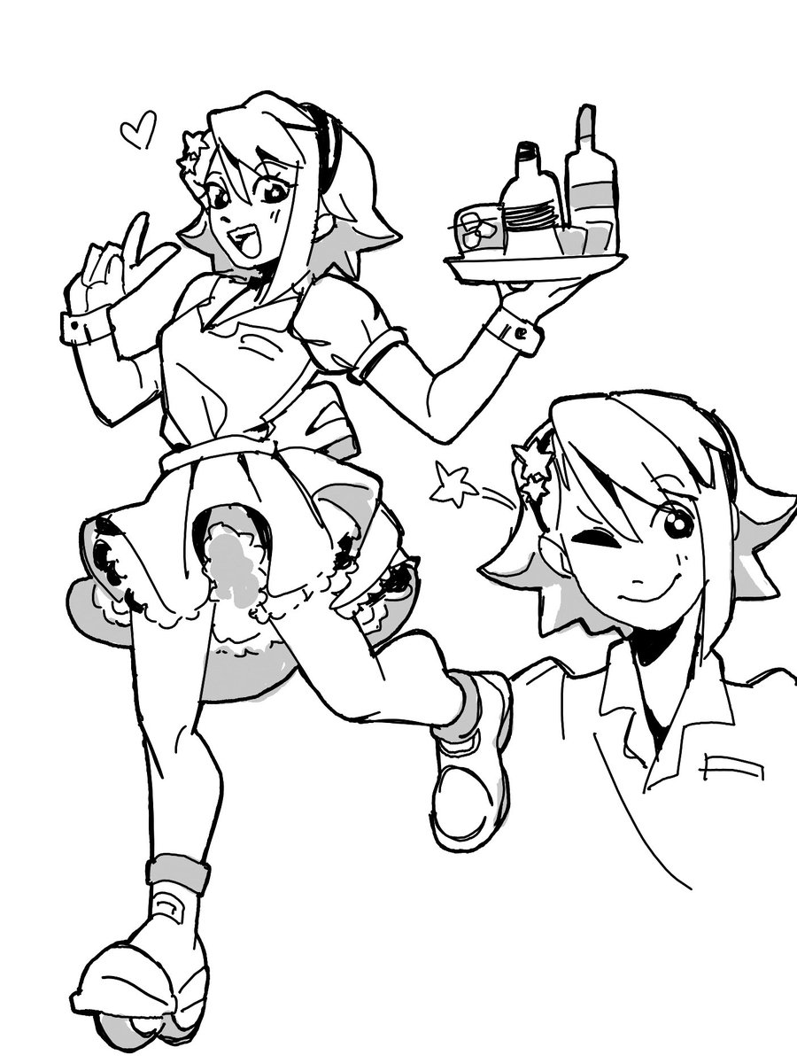 Kuwill__'s tweet photo. Eirian (You're a Fine Girl) https://t.co/KHXSVHWaJ4