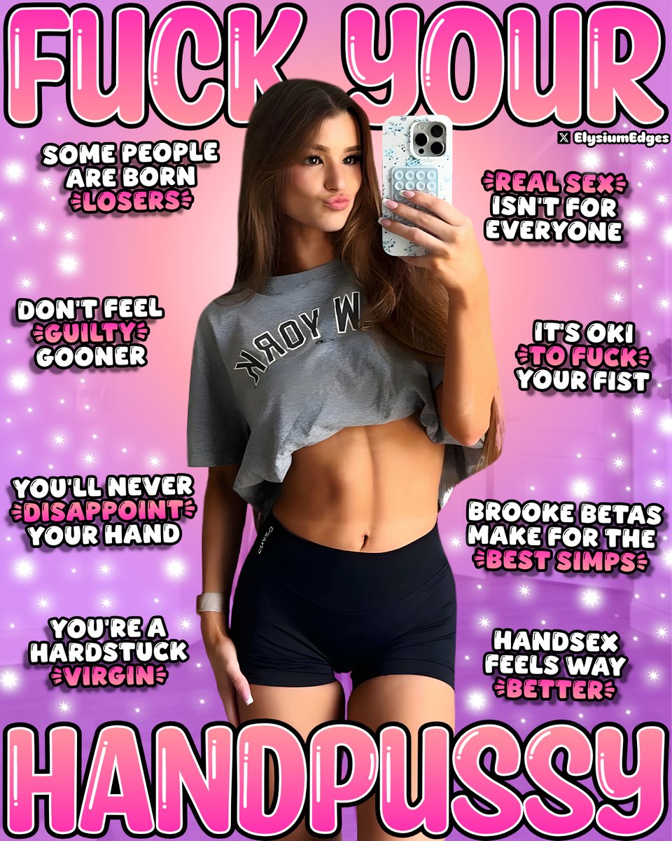 ElysiumEdges 🩵 tweet media