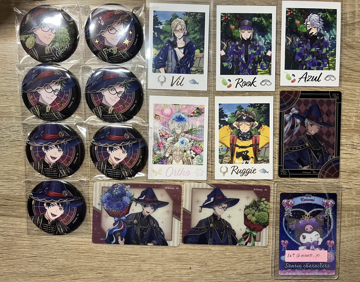 まぁや@固定を見てください tweet media