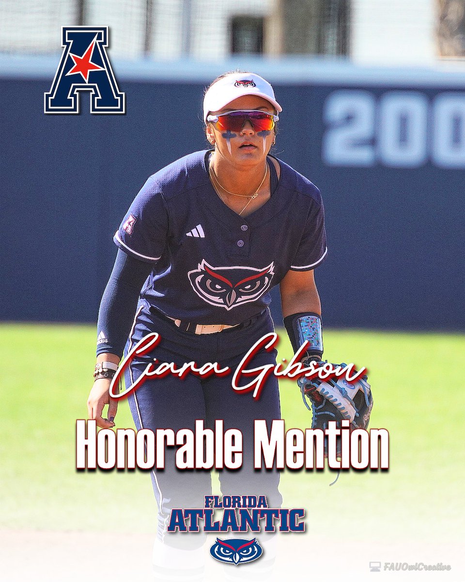 FAU Owls Nest tweet media