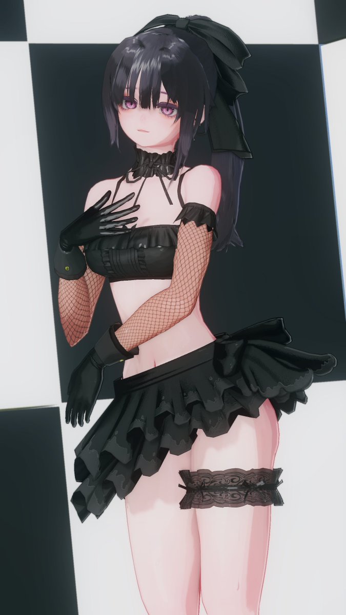 HanaeMori tweet media