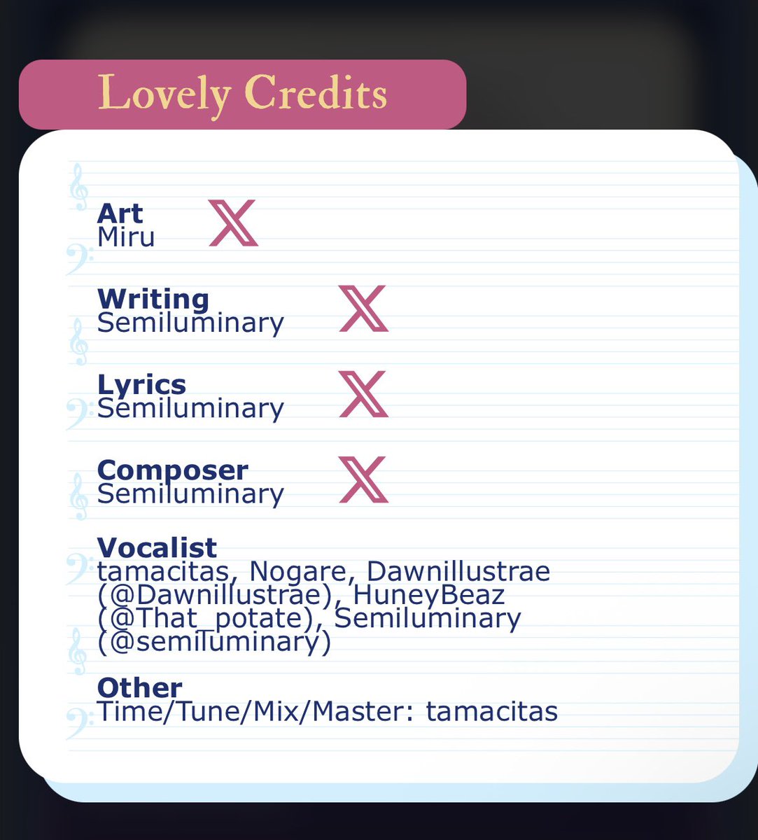 That_potate's tweet image. I had the opportunity to sing w/ a bunch of incredible singers, on one of the many amazing songs created in this project Hope you give it a listen🎧🎶

#OctaBDAY2026 #AColdBlueDay