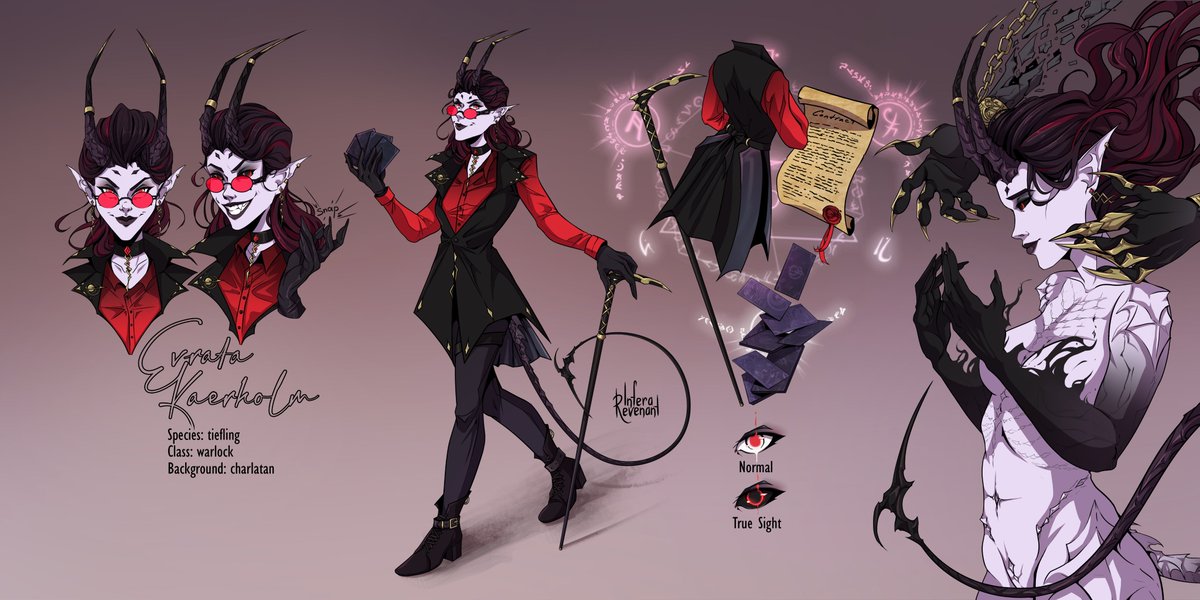 Інфера Ревенант 💙💛 tweet media