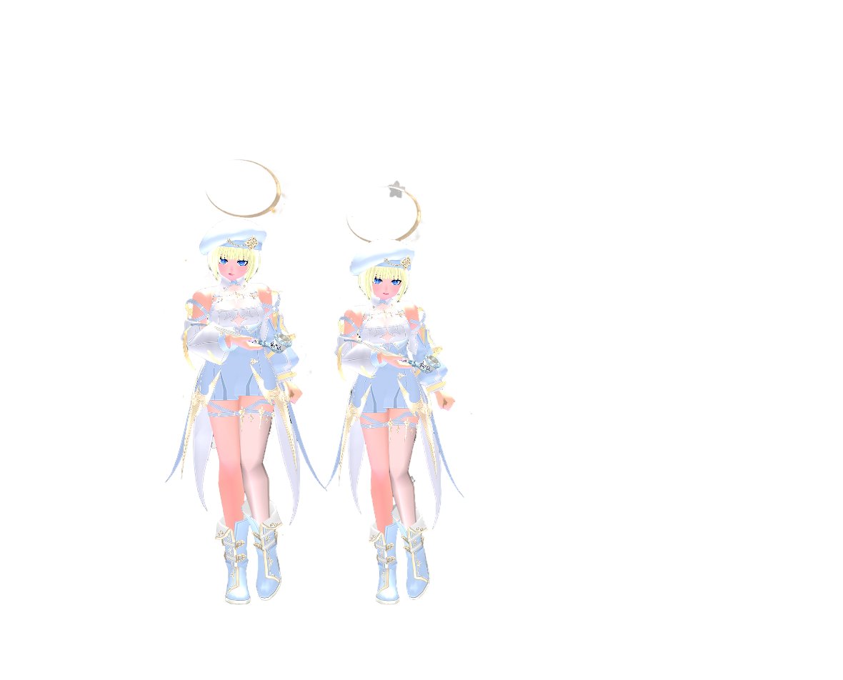 ろるぴ。 tweet media
