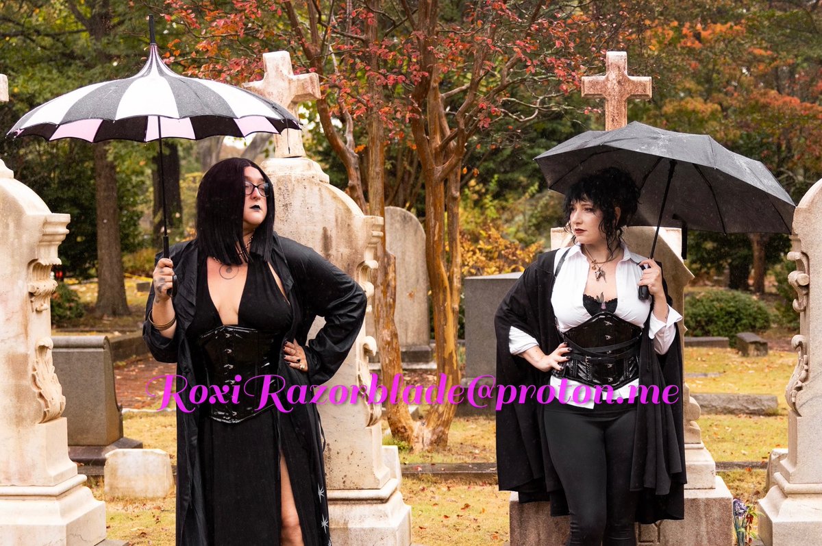 Princess Roxi Razorblade: Atl Bratty Domme tweet media