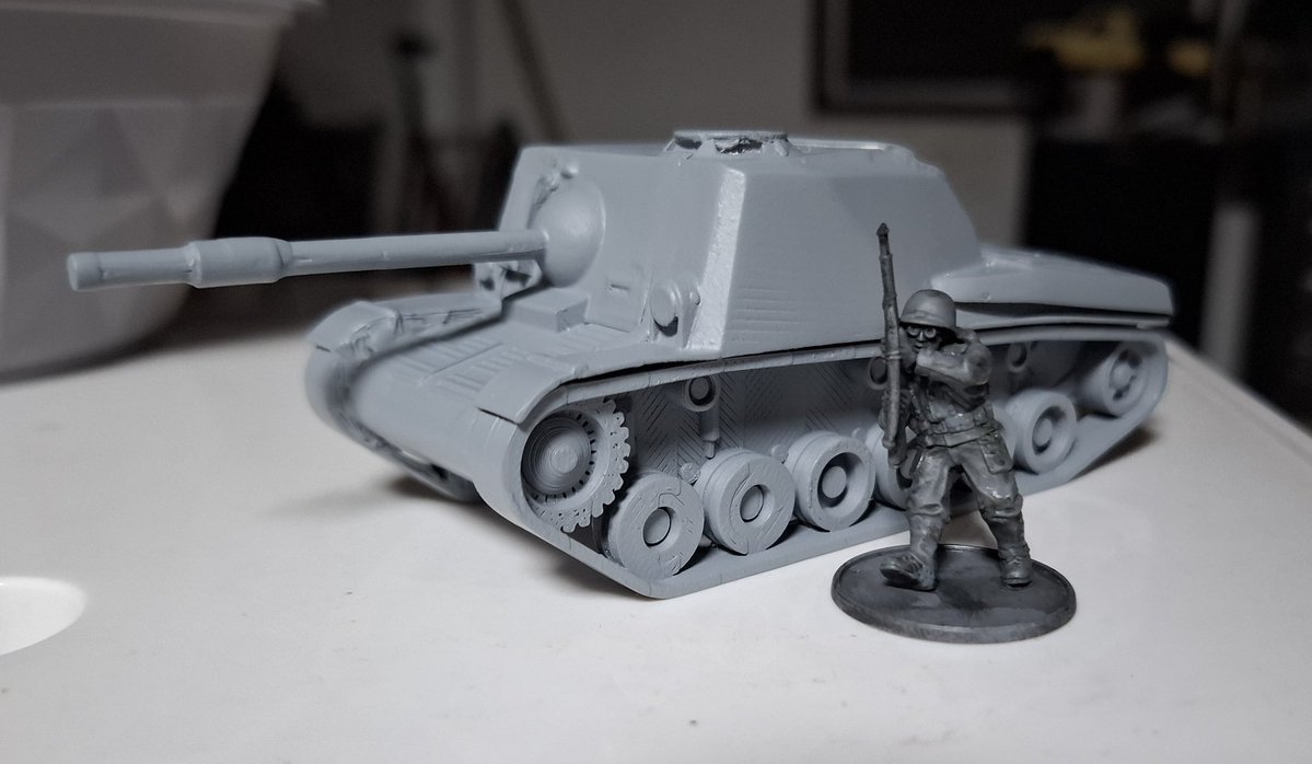 |SandodPIE🥧 tweet media