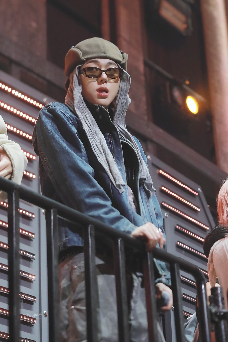 ZICO² (지코스퀘어) tweet media