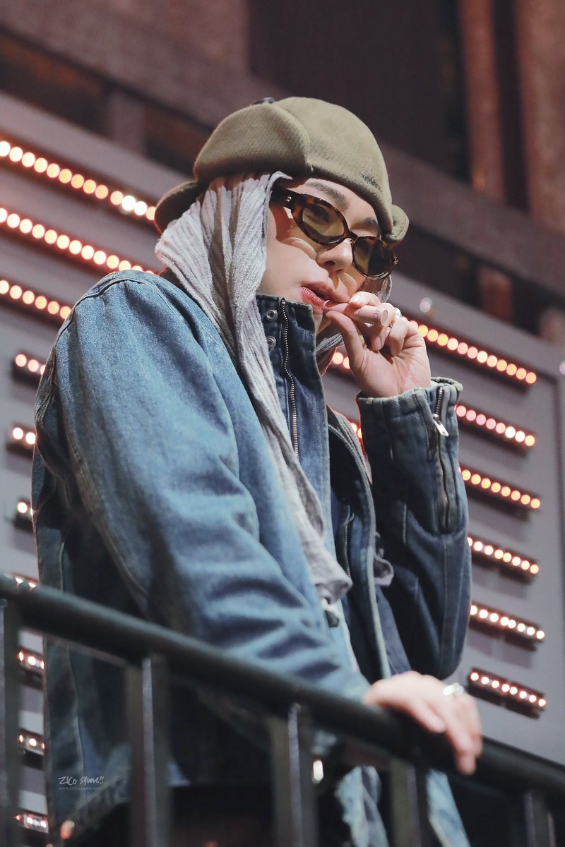 ZICO² (지코스퀘어) tweet media