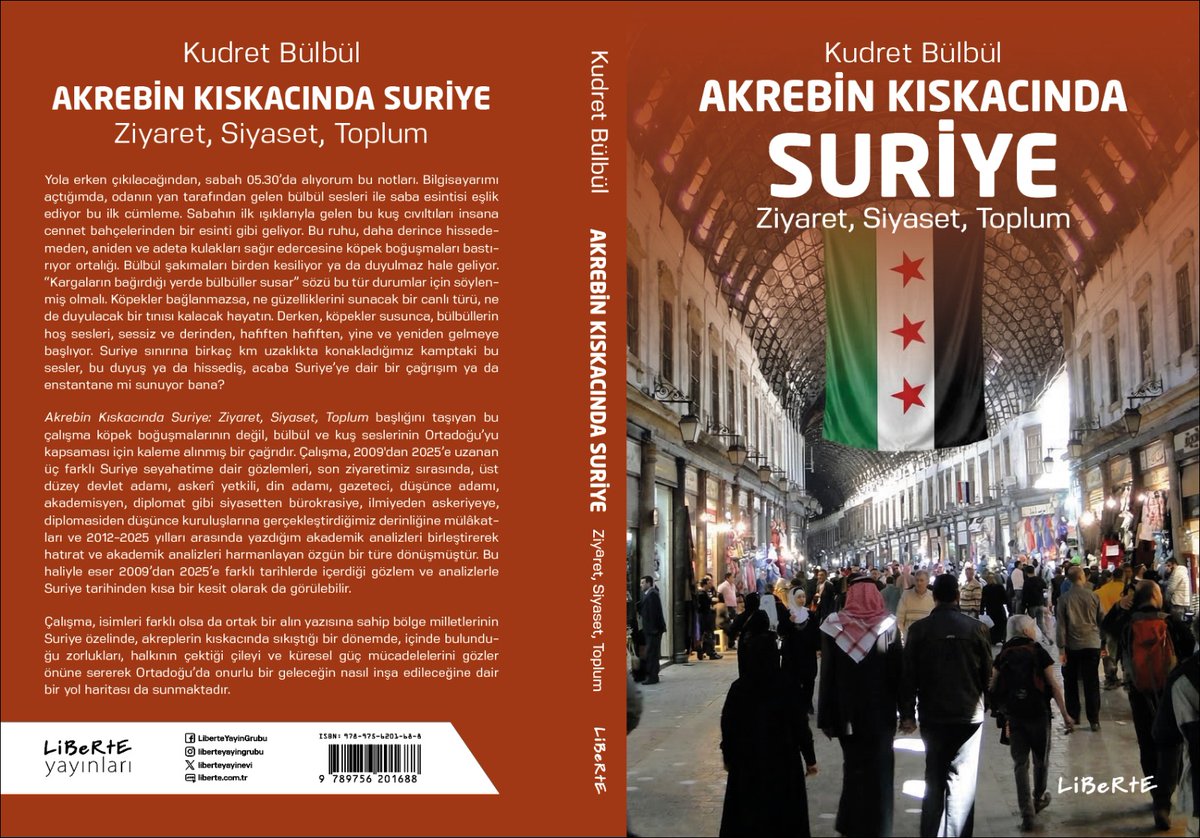 Kudret Bülbül tweet media