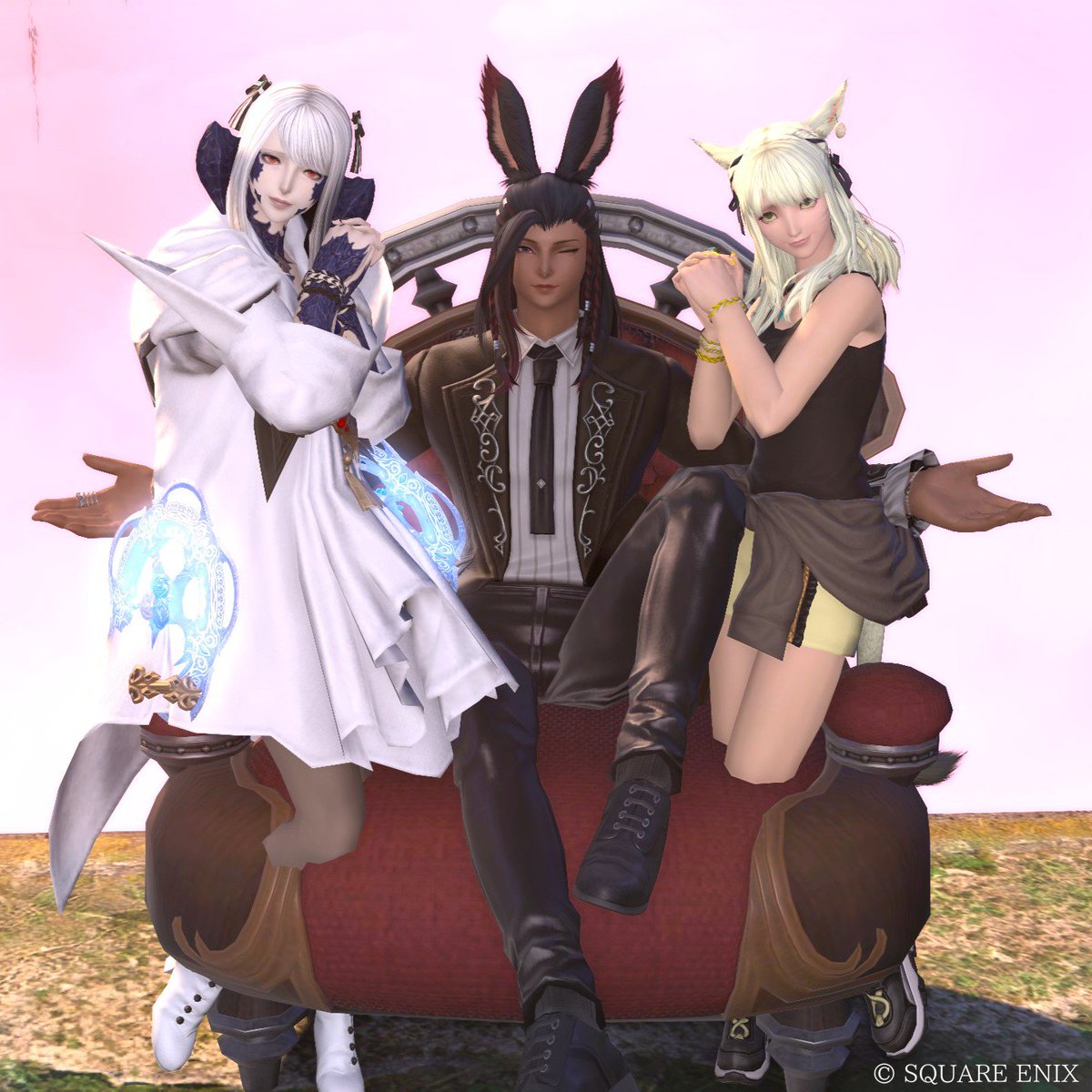 すのぁう tweet media