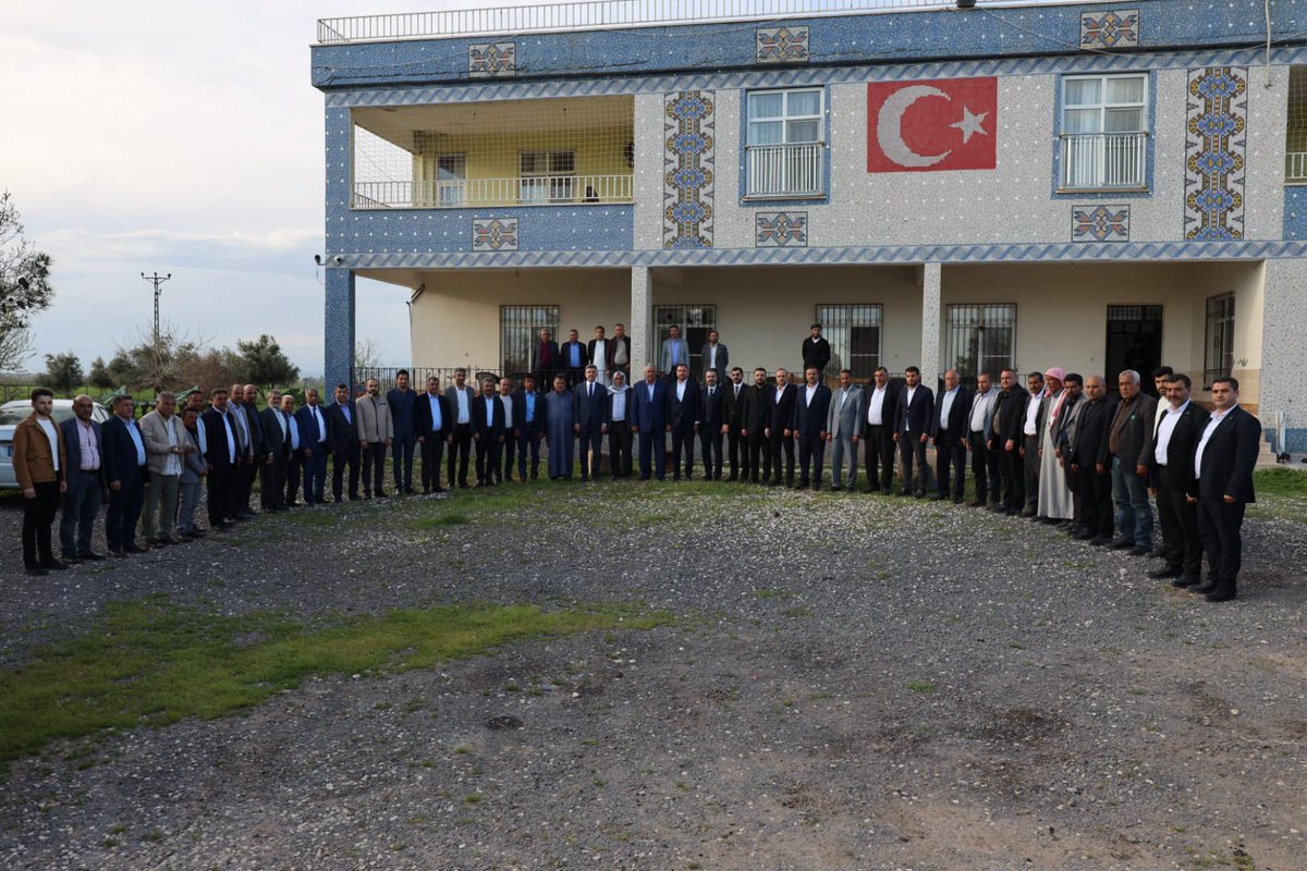M.İlhami GÜNBEGİ tweet media