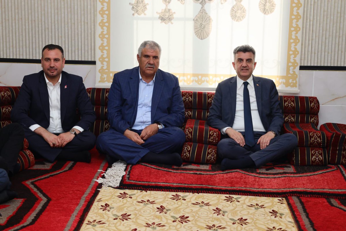 M.İlhami GÜNBEGİ tweet media