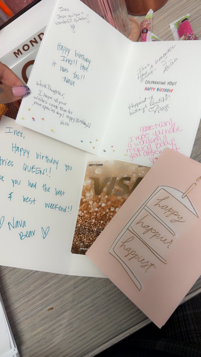 Inez Taylor Lopez tweet media