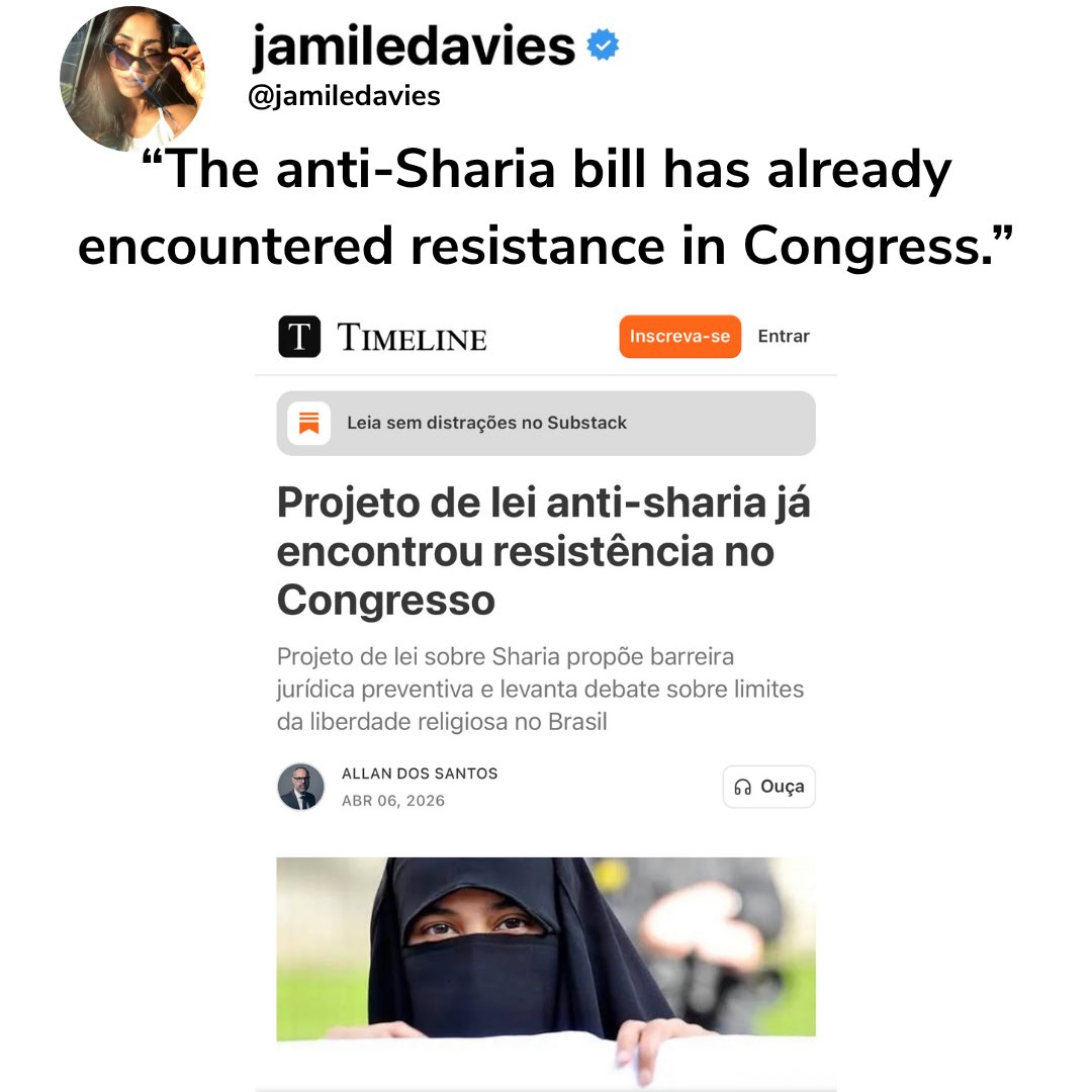 Jamile DeSouza-Davies tweet media