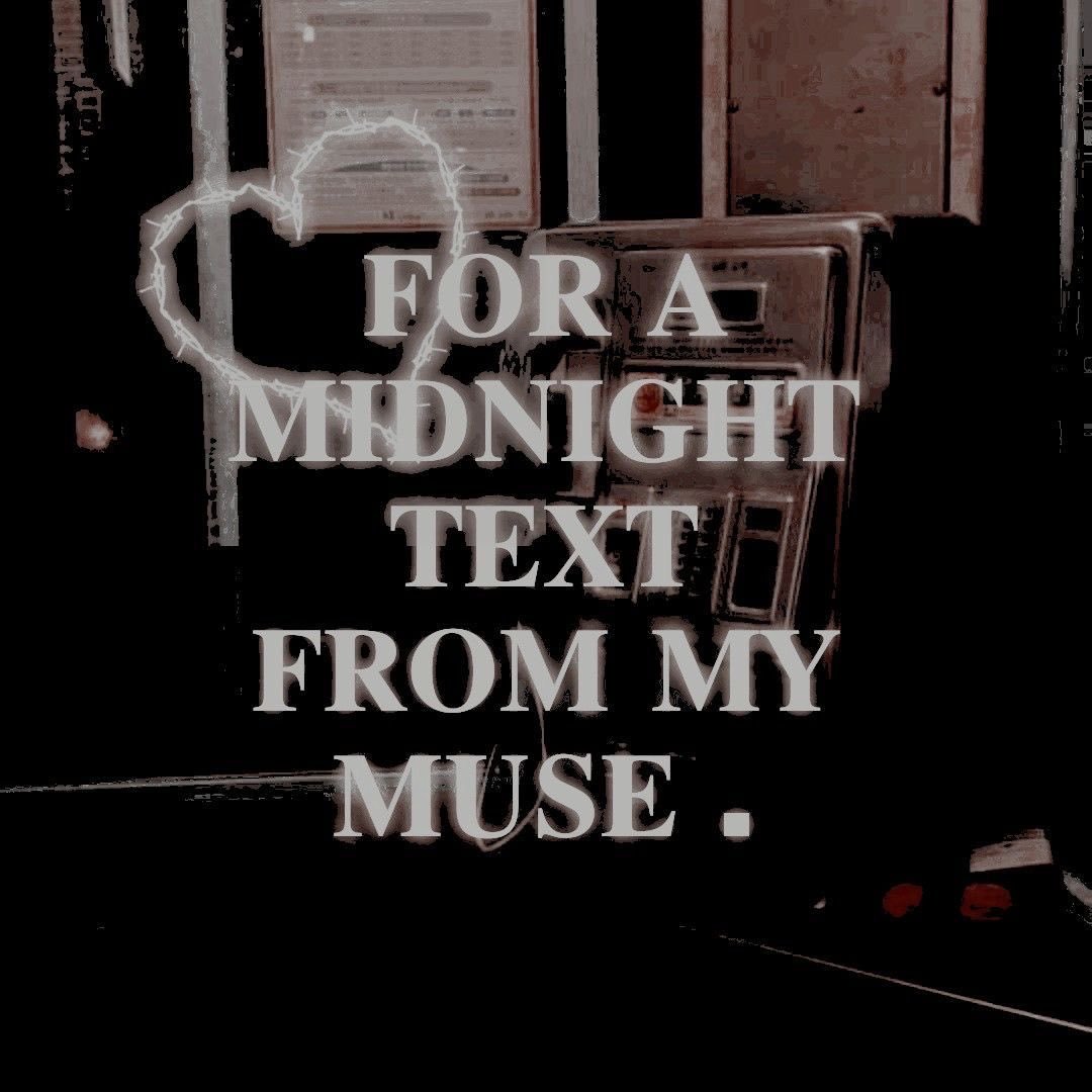 ᅟᅟ♱ ᅟ𝓮𝐜𝐡𝐨𝐞𝐬ᅟ𝖔𝖋ᅟ𝖈𝖍𝖆𝖔𝖘ᅟ’ (@notivagantis) on Twitter photo 