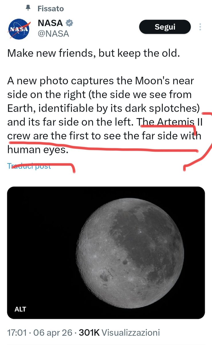 Massimo Montanari tweet media