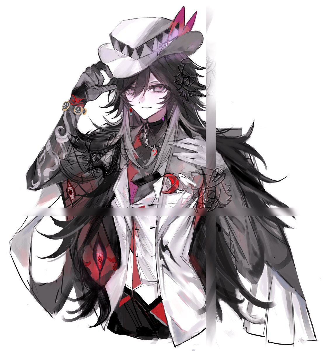 愛言葉IX tweet media