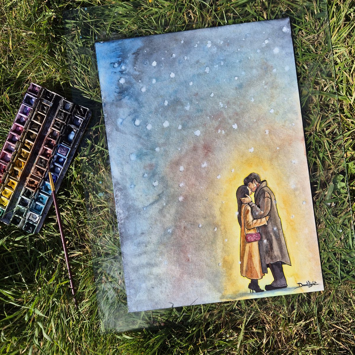 Doodilight⁷ 🇨🇵 tweet media