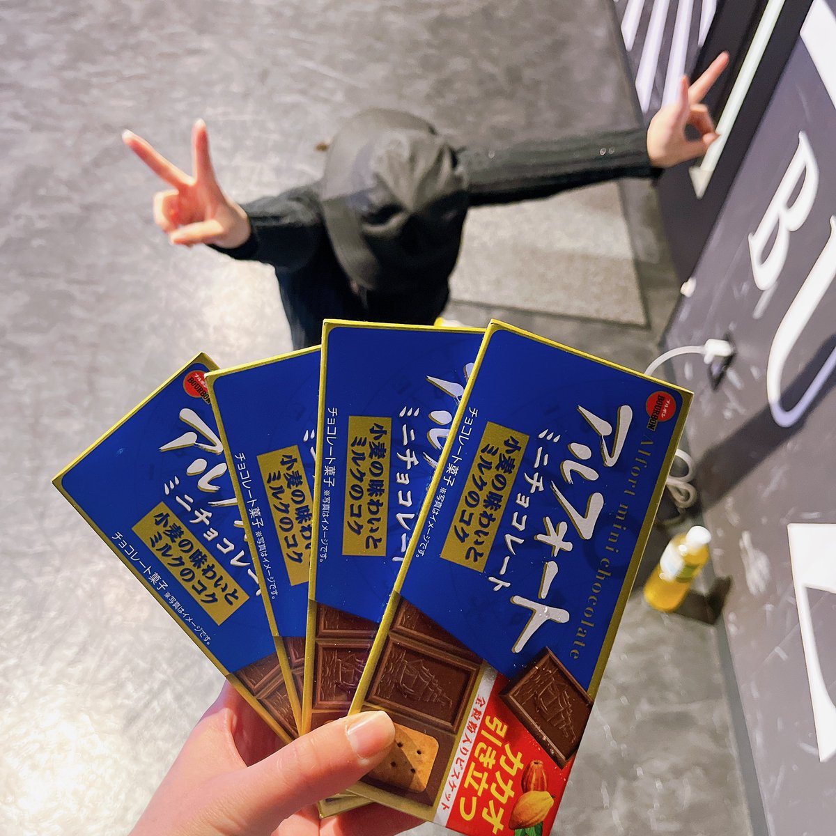 おかゆ🍻🌱 tweet media