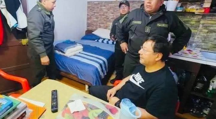 Brújula Noticias tweet media