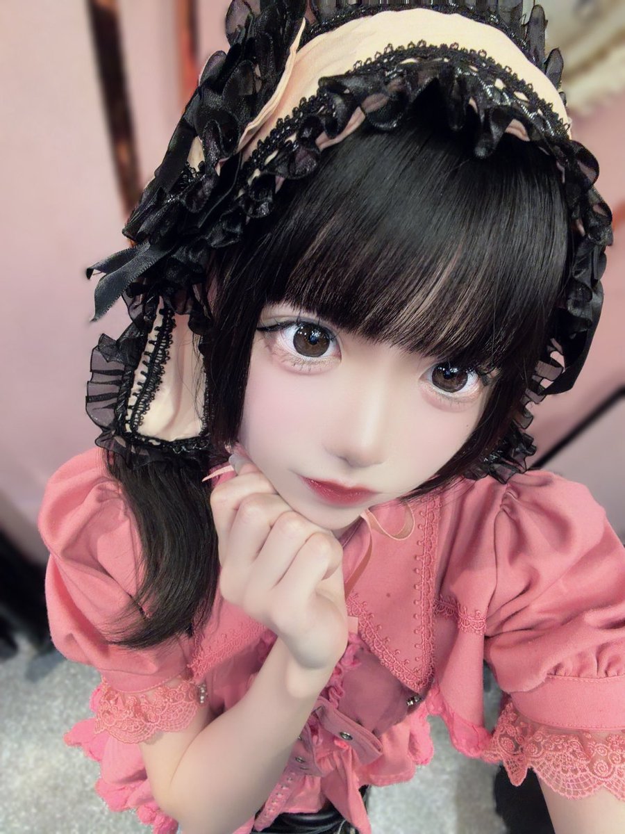 のえる tweet media