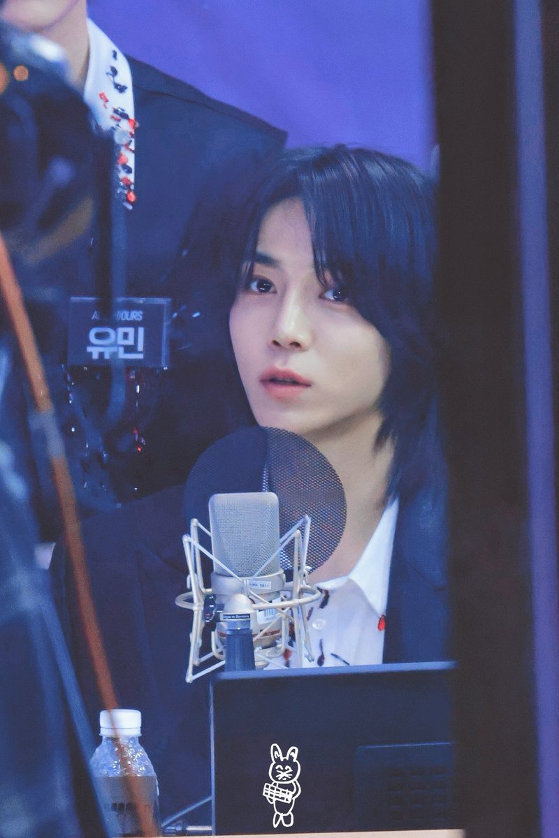 🤎🐰
260406 아돌라

지금까지 데드맨 워킹 고생햇으♡
울 민짜이 복복복이얌🫳🏻

#칡찱춁_민제
#ALL_H_OURS #올아워즈 
#MINJE #민제 #김민제