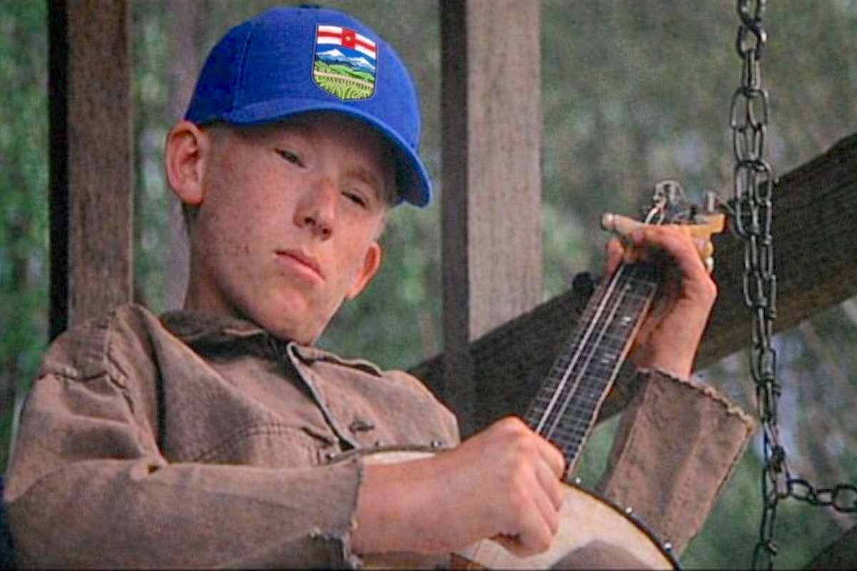 J.M. Hamilton tweet media