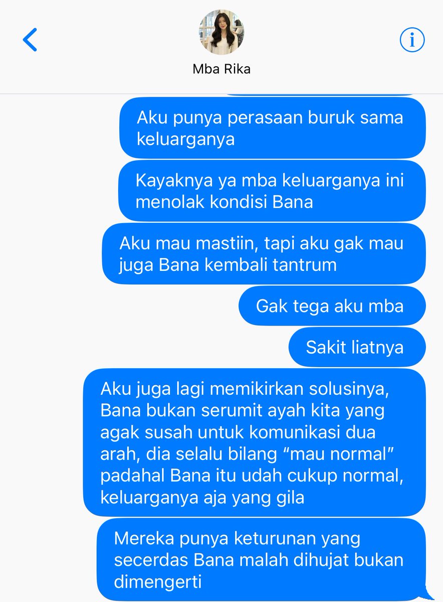 Madame Insanity tweet media