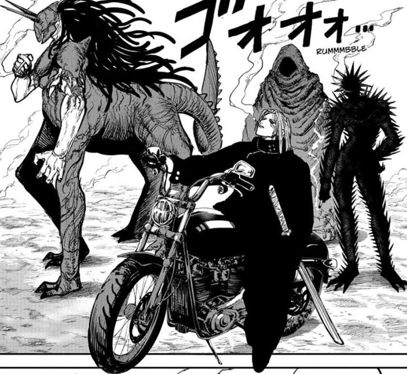 Timón, el Holandés tweet media