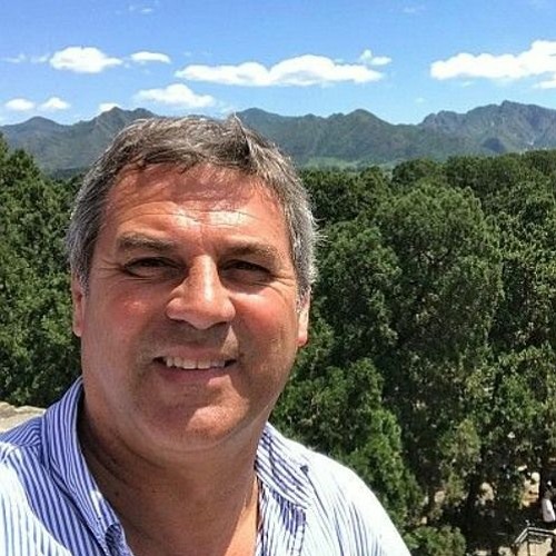 LosAgronegocios's tweet photo. Una comisión técnica de @INAC_Uruguay trabaja en temas vinculados con los residuos de garrapaticidas en carne. Sobre este y otros asuntos, conversamos con el Ing. Agr. José Manuel Mesa (@jmesacacheiro), delegado de @cnfr_uy en la junta directiva del INAC.
https://t.co/junDY4vF70 https://t.co/iMsXp8YVo3